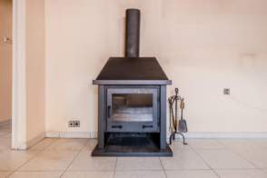 Venta de chalet unifamiliar en Salt de 2ª mano - 9316
