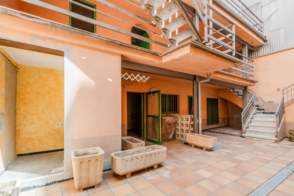 Venta de chalet unifamiliar en Salt de 2ª mano - 9316