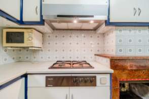 Venta de chalet unifamiliar en Salt de 2ª mano - 9316