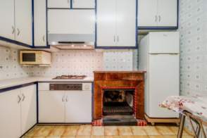 Venta de chalet unifamiliar en Salt de 2ª mano - 9316