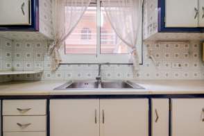 Venta de chalet unifamiliar en Salt de 2ª mano - 9316