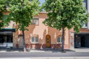 Venta de chalet unifamiliar en Salt