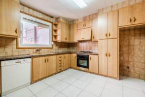 Venta de chalet unifamiliar en Salt de 2ª mano - 9316
