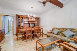 Venta de chalet unifamiliar en Salt de 2ª mano - 9316