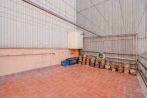 Venta de chalet unifamiliar en Salt de 2ª mano - 9316