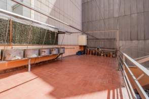 Venta de chalet unifamiliar en Salt de 2ª mano - 9316