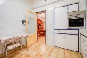 Venta de chalet unifamiliar en Salt de 2ª mano - 9316