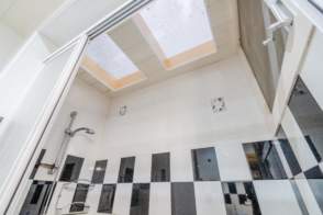 Venta de chalet unifamiliar en Salt de 2ª mano - 9316