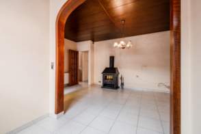 Venta de chalet unifamiliar en Salt de 2ª mano - 9316