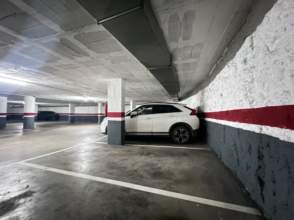 PLAZA GARAJE A 2 MINUTOS AVE GIRONA de 2ª mano - 9306