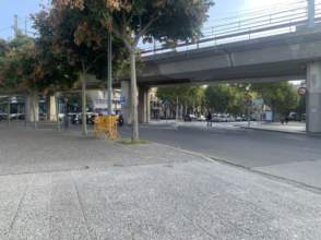 PLAZA GARAJE A 2 MINUTOS AVE GIRONA de 2ª mano - 9306