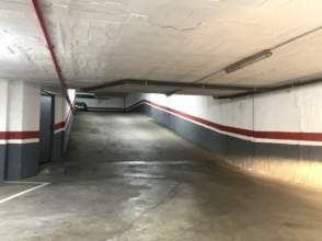 PLAZA GARAJE A 2 MINUTOS AVE GIRONA de 2ª mano - 9306