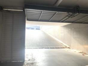 PLAZA GARAJE A 2 MINUTOS AVE GIRONA de 2ª mano - 9306