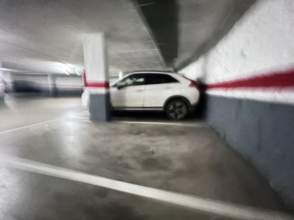 PLAZA GARAJE A 2 MINUTOS AVE GIRONA de 2ª mano - 9306