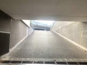 PLAZA GARAJE A 2 MINUTOS AVE GIRONA de 2ª mano - 9306