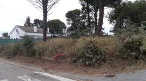 Venta de solar en Caldes de Malavella