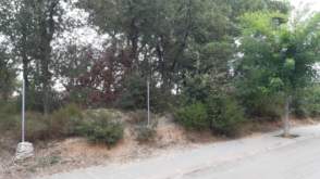 Venda de solar a Caldes de Malavella de 2ª mà - 9277