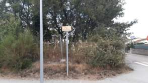 Venda de solar a Caldes de Malavella de 2ª mà - 9277