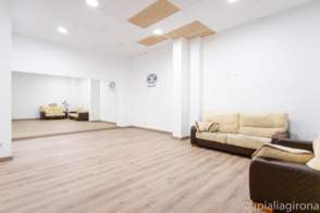 Local comercial en venta en Girona Capital de 2ª mano - 9321