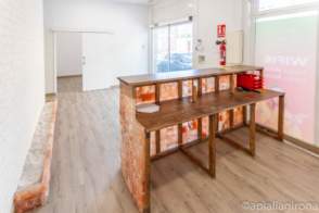 Local comercial en venta en Girona Capital de 2ª mano - 9321