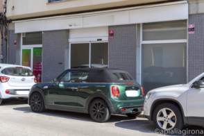 Local comercial en venta en Girona Capital de 2ª mano - 9321