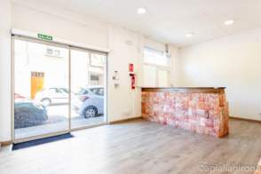 Local comercial en venta en Girona Capital de 2ª mano - 9321