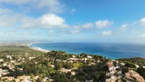 Venta de torre en Begur