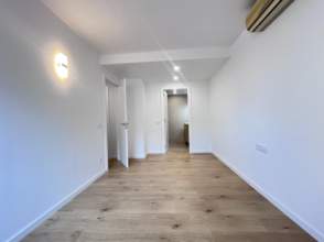Alquiler de piso Contrato Temporal- VIVIENDA NO HABITUAL en Girona Capital de 2ª mano - 9326
