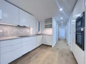 Alquiler de piso Contrato Temporal- VIVIENDA NO HABITUAL en Girona Capital de 2ª mano - 9326