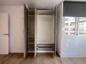 Alquiler de piso Contrato Temporal- VIVIENDA NO HABITUAL en Girona Capital de 2ª mano - 9326