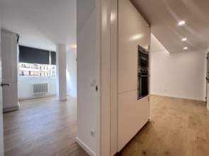 Alquiler de piso Contrato Temporal- VIVIENDA NO HABITUAL en Girona Capital de 2ª mano - 9326
