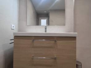 Alquiler de piso Contrato Temporal- VIVIENDA NO HABITUAL en Girona Capital de 2ª mano - 9326