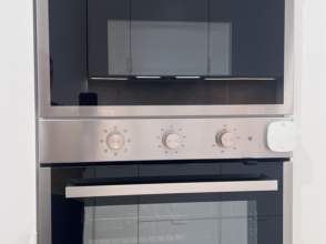 Alquiler de piso Contrato Temporal- VIVIENDA NO HABITUAL en Girona Capital de 2ª mano - 9326