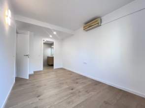 Alquiler de piso Contrato Temporal- VIVIENDA NO HABITUAL en Girona Capital de 2ª mano - 9326