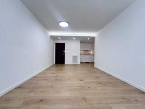 Alquiler de piso Contrato Temporal- VIVIENDA NO HABITUAL en Girona Capital de 2ª mano - 9326