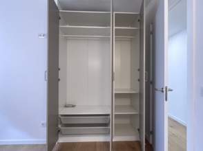 Alquiler de piso Contrato Temporal- VIVIENDA NO HABITUAL en Girona Capital de 2ª mano - 9326