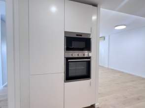 Alquiler de piso Contrato Temporal- VIVIENDA NO HABITUAL en Girona Capital de 2ª mano - 9326