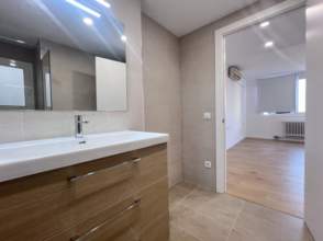 Alquiler de piso Contrato Temporal- VIVIENDA NO HABITUAL en Girona Capital de 2ª mano - 9326