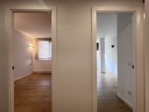 Alquiler de piso Contrato Temporal- VIVIENDA NO HABITUAL en Girona Capital de 2ª mano - 9326