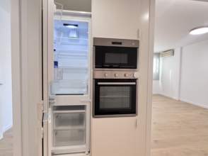 Alquiler de piso Contrato Temporal- VIVIENDA NO HABITUAL en Girona Capital de 2ª mano - 9326