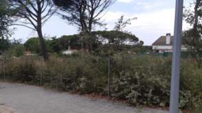 Venda de solar a Caldes de Malavella de 2ª mà - 9287