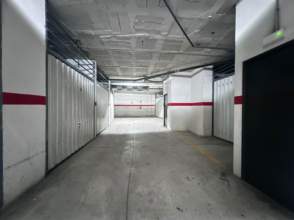 Venta de garaje en Girona Capital de 2ª mano - 9346