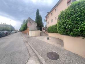 Venta de garaje en Girona Capital de 2ª mano - 9346