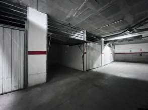 Venta de garaje en Girona Capital de 2ª mano - 9346