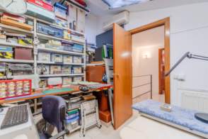 Venda de dúplex a Girona Capital de 2ª mà - 9387