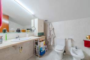 Venda de dúplex a Girona Capital de 2ª mà - 9387