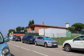 Venda de terreny a Riudellots de la Selva de nova construcció - 9392