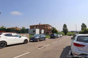 Venda de terreny a Riudellots de la Selva de nova construcció - 9392