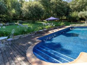 Venda de masia a Esponellà de 2ª mà - 9407