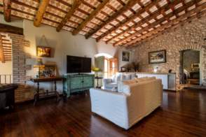 Venda de masia a Esponellà de 2ª mà - 9407